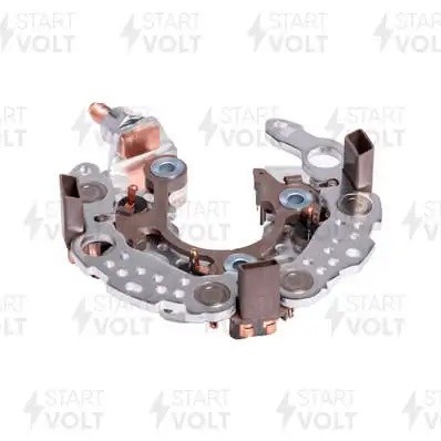 FORD FOCUS II (2008-2011) VDB 1072 START VOLT