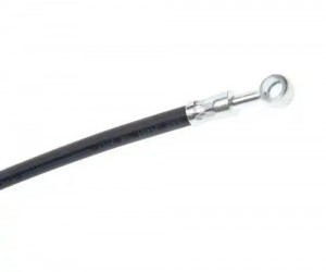 Шланг тормозной CHEVROLET Aveo передний MEGAPOWER 350-11-022 MEGA POWER