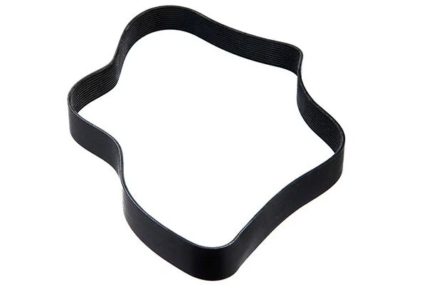 ремень поликлиновой! 12PK1515\ MAN 9121515SX STELLOX