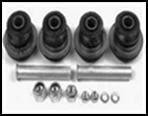 сайлентблок рычага к-кт!\ MB W124 all 85-98/W201 all 82-93 510426S GS P