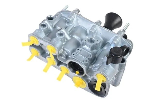 клапан управляющий!дополнительного моста \прицепы 85-19664-SX STELLOX