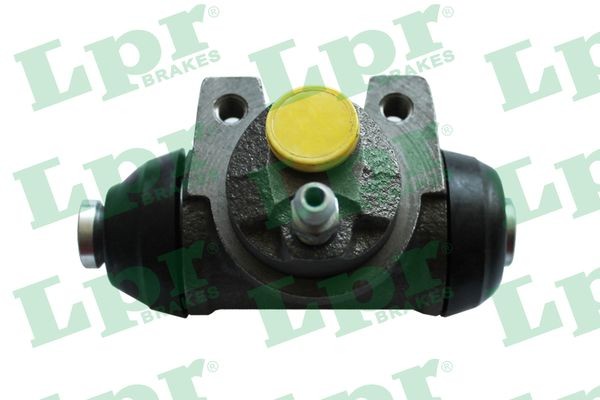 Цилиндр тормозной колесный 4876 4876 LPR