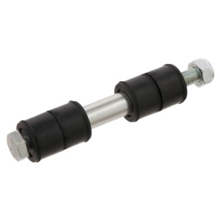 Стойка стабилизатора MITSUBISHI Lancer (03-) (1.6/2.0) переднего FEBI 31556 FEBI BILSTEIN