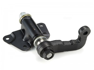 Рычаг маятниковый Kia Retona, Sportage I/III (K00,SL) (93-) 06110032 0611-0032 GMB