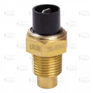 Датчик температуры для а/м ВАЗ 2101 (LS 01001) LS 01001 START VOLT