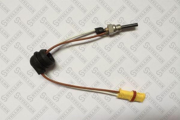 свеча накаливания !24V E116\Airtronic D2/D4 88-06201-SX STELLOX