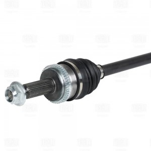 Привод для а/м Hyundai Creta (15-) 4WD (зад. лев.) (AR 0827) AR 0827 TRIALLI