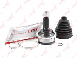 ШРУС наружный к-кт!\ Mazda 6 02> CO-3720A LYNXAUTO