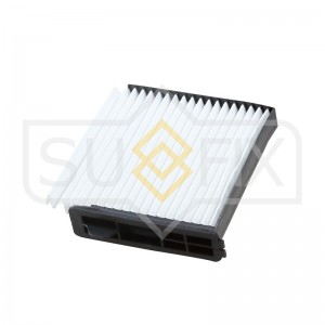 NISSAN NOTE /TIIDA RHD SS-1036 SUFIX