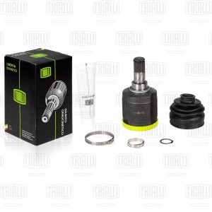 ШРУС Mitsubishi Outlander (03-) 2.0i AT (внутр. лев.) (GO 1122) GO1122 TRIALLI