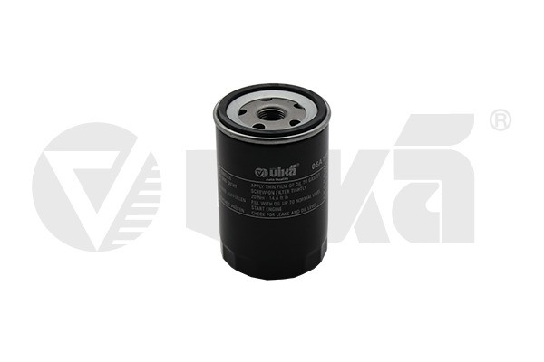 фильтр масляный!\ VW Golf/Passat/Sharan, Audi A4/A6/A8/S6 1.6-2.8 91> 11150060501 VIKA