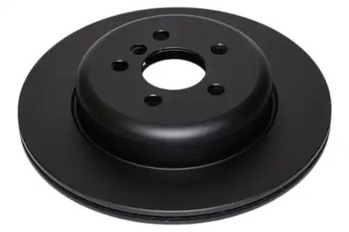 диск тормозной задний правый! (09D90313) BMW Z06621 ZENTPARTS