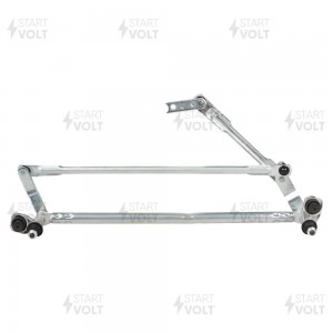 Трапеция стеклооч. для а/м Skoda Octavia A5 (04-) (VWA 1808) VWA 1808 START VOLT