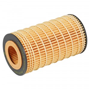 Фильтр для а.м Mercedes E W211 02- 2.6i,3.2i,ML W164 05- 3.5i масл.картридж  CRL CRLR7185X CARVILLE RACING