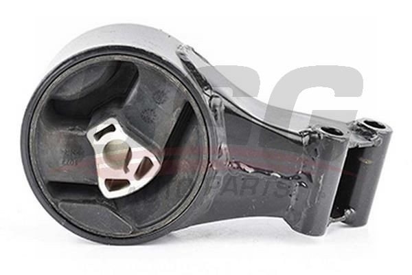 Опора двигателя CHEVROLET Cruze (09-) (1.6/1.8) передняя МКПП BSG BSG65700204 BSG
