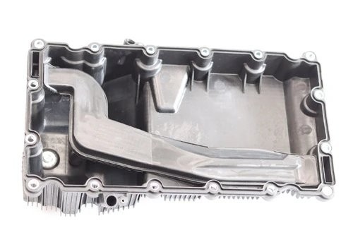 Картер ГАЗ-3302 дв.CUMMINS ISF 2.8 масляный ЕВРО-5 MOVELEX 5369836MX MOVELEX