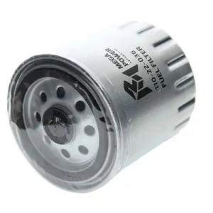 Фильтр топливный SSANGYONG Rexton (02-),Musso,Istana,Korando (OM600) MEGAPOWER 110-22-036 MEGA POWER