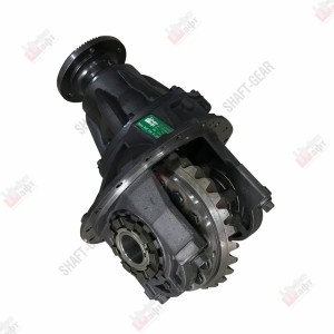 Редуктор заднего моста Howo AZ7121320723B SHAFT