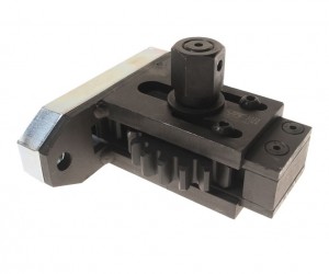 приспособление для проворачивания коленвала! (iveco) \ JTC-5458 JTC TOOLS