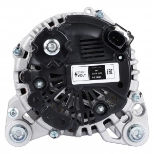 Генератор 110A LG 1886 START VOLT