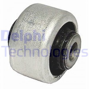 сайлентблок рычага пер.!\ Peugeot 407 1.8-3.0/1.6HDi-2.7HDi 04>, Citroen C5 08> TD535W DELPHI