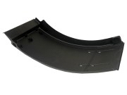 крыло переднее! задняя часть левое\MAN F2000 8717414SX STELLOX