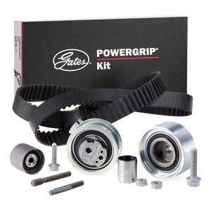 Комплект ремня ГРМ PowerGrip Kit K015648XS (7883-11487) K015648XS GATES