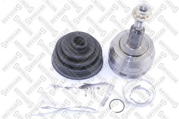 ШРУС наружный к-кт! 23981\ VW T5 2.5TDi 03> 150-1479-SX STELLOX