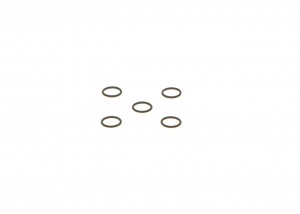 Упорное кольцо Н-17 BOSCH F00R0P0520 BOSCH