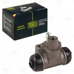 Цилиндр торм. для а/м Honda Jazz (01-) задний d17.5мм (CF 0552) CF0552 TRIALLI