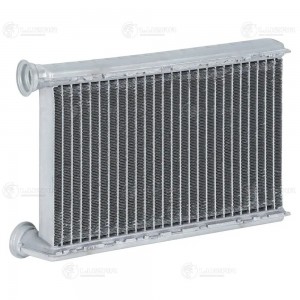 Радиатор отоп. для а/м Omoda C5 (22-)/Chery Arrizo 8 (22-) 1.5T/1.6T (LRh 3022) LRh 3022 LUZAR