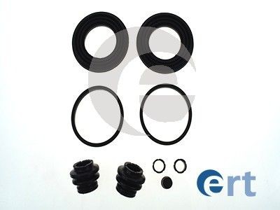 LEXUS ES (2012>)/TOYOTA HIGHLANDER II (2007-2013) D=45, AKEBONO 402456 ERT