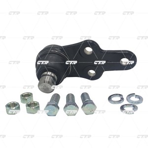 Опора шаровая FORD Mondeo (00-07) нижняя левая/правая CTR CB0047 CTR