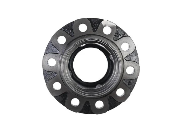 ступица! без подш. AC 310x190. B 350x200 \ROR TM 83-00606-SX STELLOX