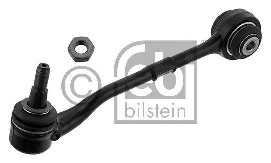 рычаг передний поперечный прямой!\ BMW 3 E90 xd 01/05-12/11 45989 FEBI BILSTEIN