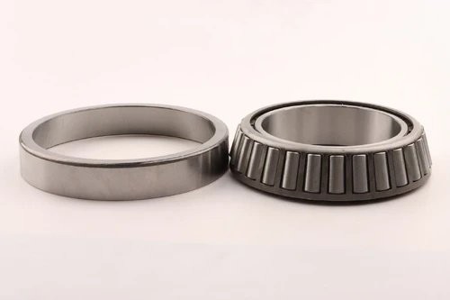 Подшипник ступицы SITRAK HOWO передней (110x170x38) MOVELEX WG9142032022MX MOVELEX