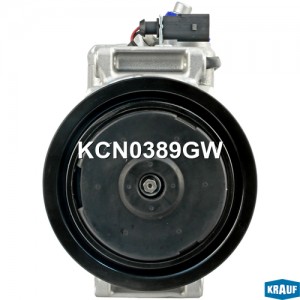 Компрессор кондиционера KRAUF KCN0389GW KCN0389GW KRAUF