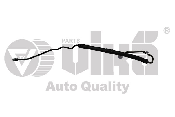 шланг обратной магистрали!\ VW Polo 01-09, Skoda Fabia I/II 24231058401 VIKA