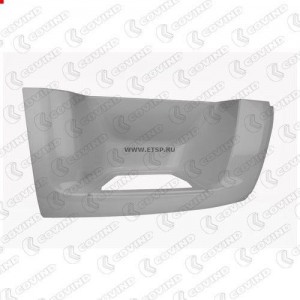 Подножка правая DAF 105 XF XF5244 COVIND