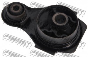 Опора двигателя передн левая HONDA HR-V GH1/GH2/GH3/GH4 1998-2005 HM-HRVALH HM-HRVALH FEBEST