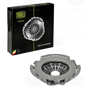 Диск сцеп. ГАЗель Бизнес (дв. Cummins Isf 2.8) (нажим. корзина) (FS 893) FS 893 TRIALLI