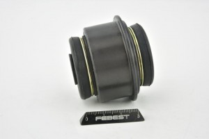 Сайлентблок верхн рычага HONDA ACCORD CF3/CF4/CF5/CL1/CL3 1998-2002 HAB-151Z HAB-151Z FEBEST