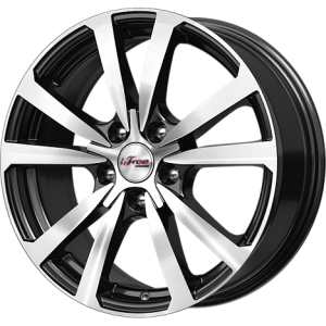 iFree R17 / 7J PCD 5x112 ЕТ 35 ЦО 66.6 Бэнкс 577802 IFREE