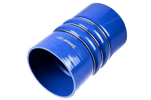 патрубок интеркулера !4'x6.5' синий\FRL,INTERN 81-11403-SX STELLOX