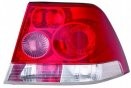 фонарь правый! Opel Astra H 04-07 4D 442-1959R-LD-UE DEPO