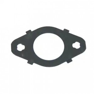 Прокладка выпускного коллектора КАМАЗ Камминз ISLe (5269779) (Haffen) 0416 HAFFEN