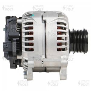 Генератор для а/м VAG Octavia I (00-) 1.6i/1.8T 120A (LG 1809) LG1809 START VOLT