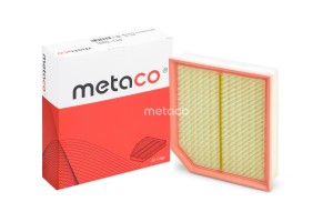 Фильтр воздушный 1000746 METACO