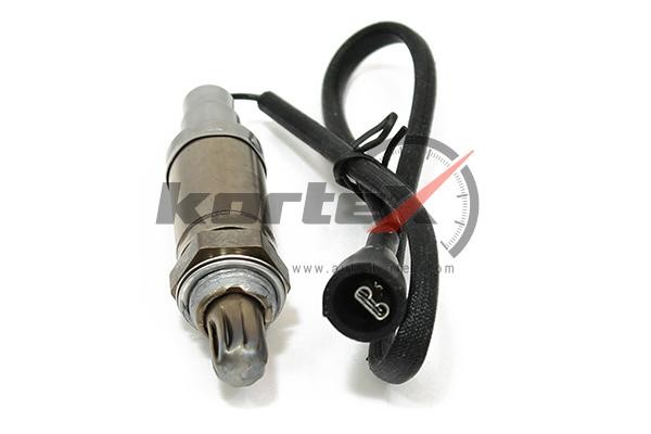 Лямбда-зонд AUDI 80/100/VW PASSAT/GOLF 1.6-2.2 83-98 500mm KLP065 KLP065 KORTEX