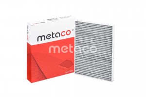 KOLEOS (HY) (2008>) УГОЛЬНЫЙ 1010139C METACO